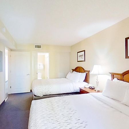 Carolinian Beach Resort Myrtle Beach Zewnętrze zdjęcie