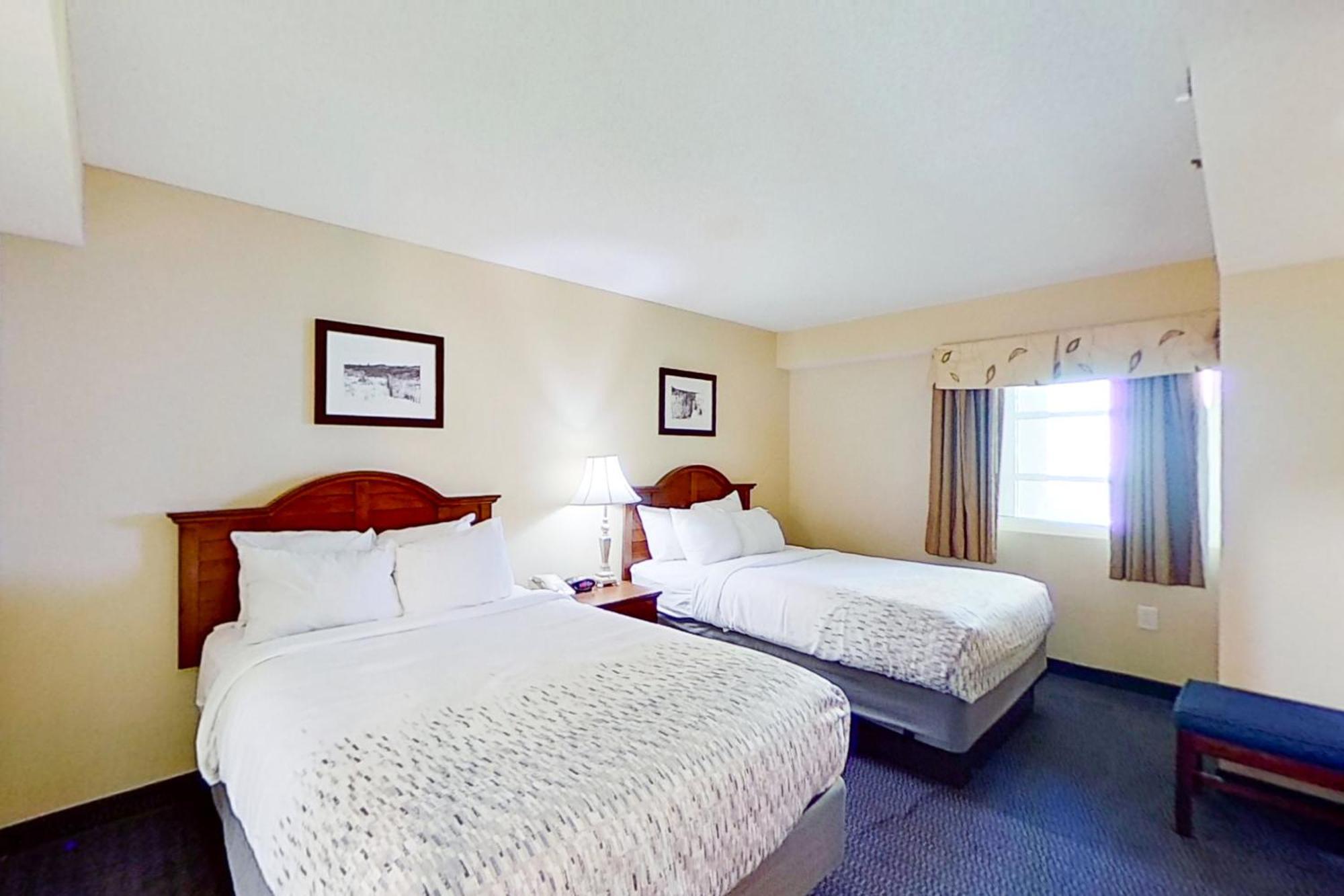 Carolinian Beach Resort Myrtle Beach Zewnętrze zdjęcie
