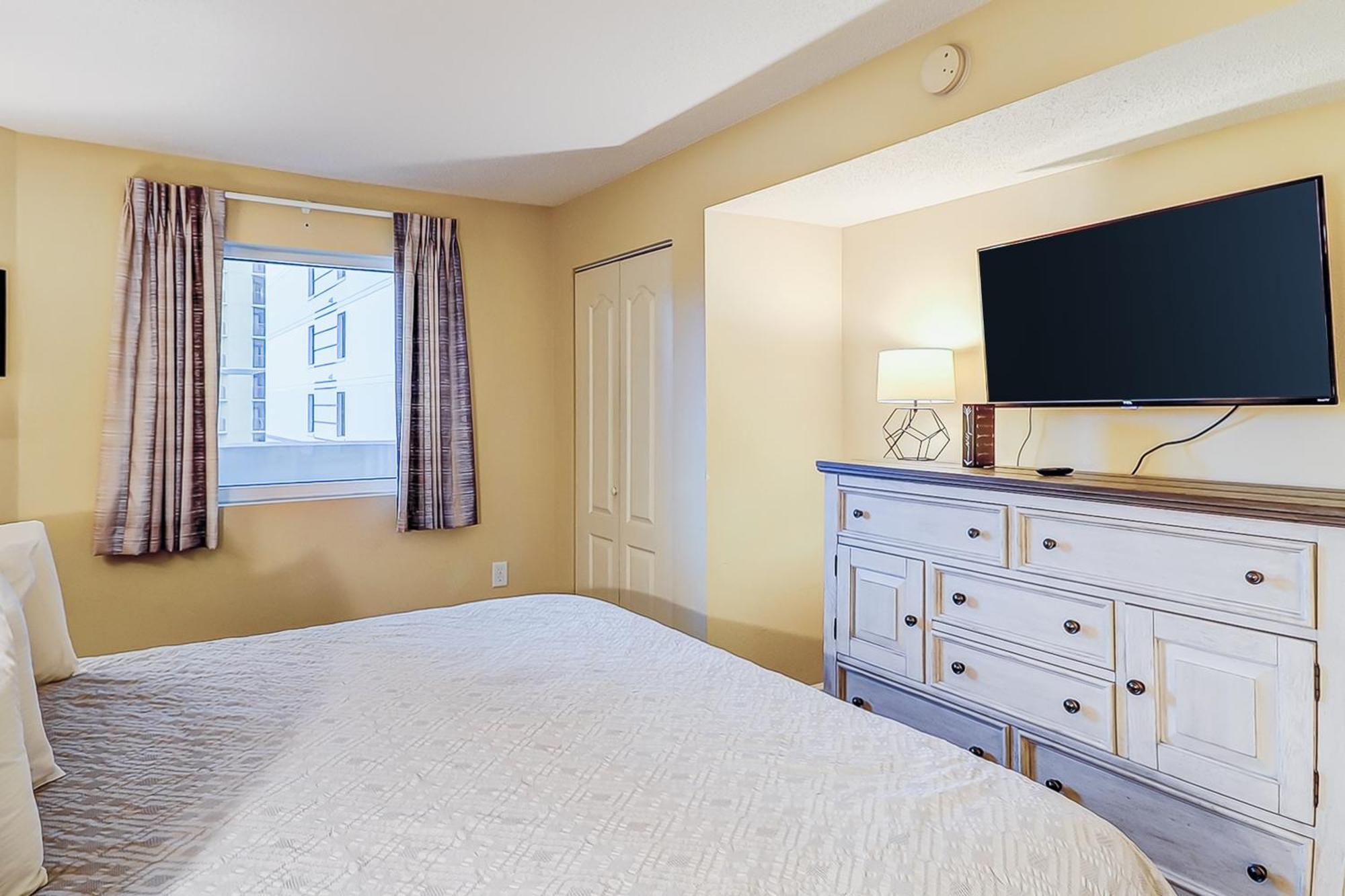 Carolinian Beach Resort Myrtle Beach Pokój zdjęcie